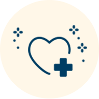 We offer free counselling. Lorem ipsum dolor sit amet